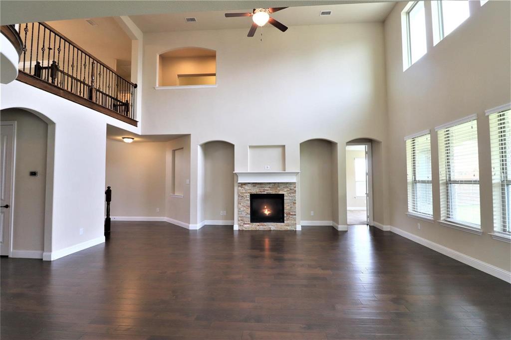 1156 Roma Drive Frisco, TX 75036 - Photo 5 of 22