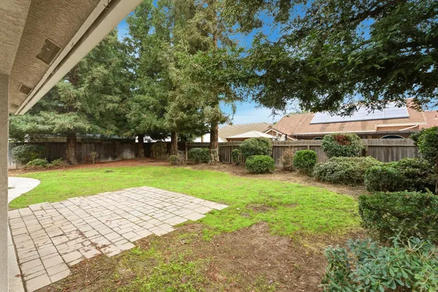 $449,950 | 737 Harbor Drive, Madera, CA 93637