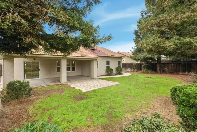 $449,950 | 737 Harbor Drive, Madera, CA 93637