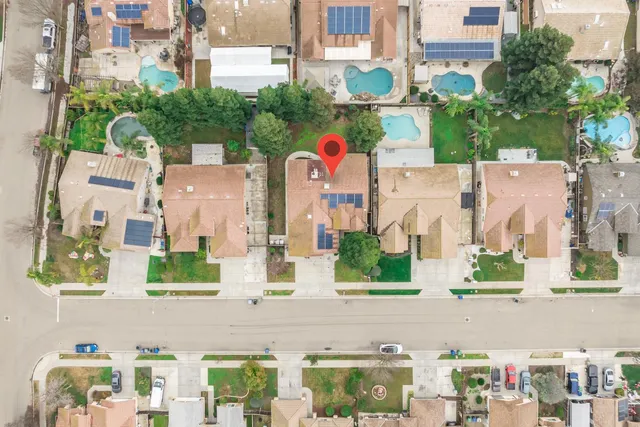 $449,950 | 737 Harbor Drive, Madera, CA 93637