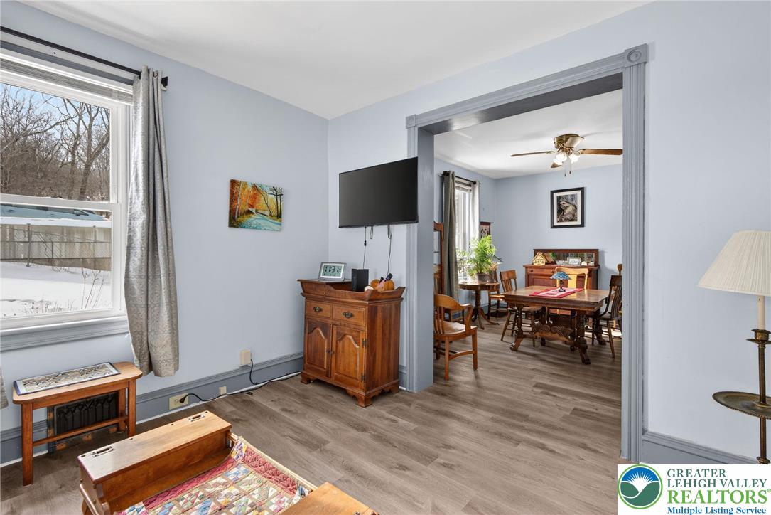 420 7th Street Slatington, PA 18080 - Photo 21 of 54 Living Room