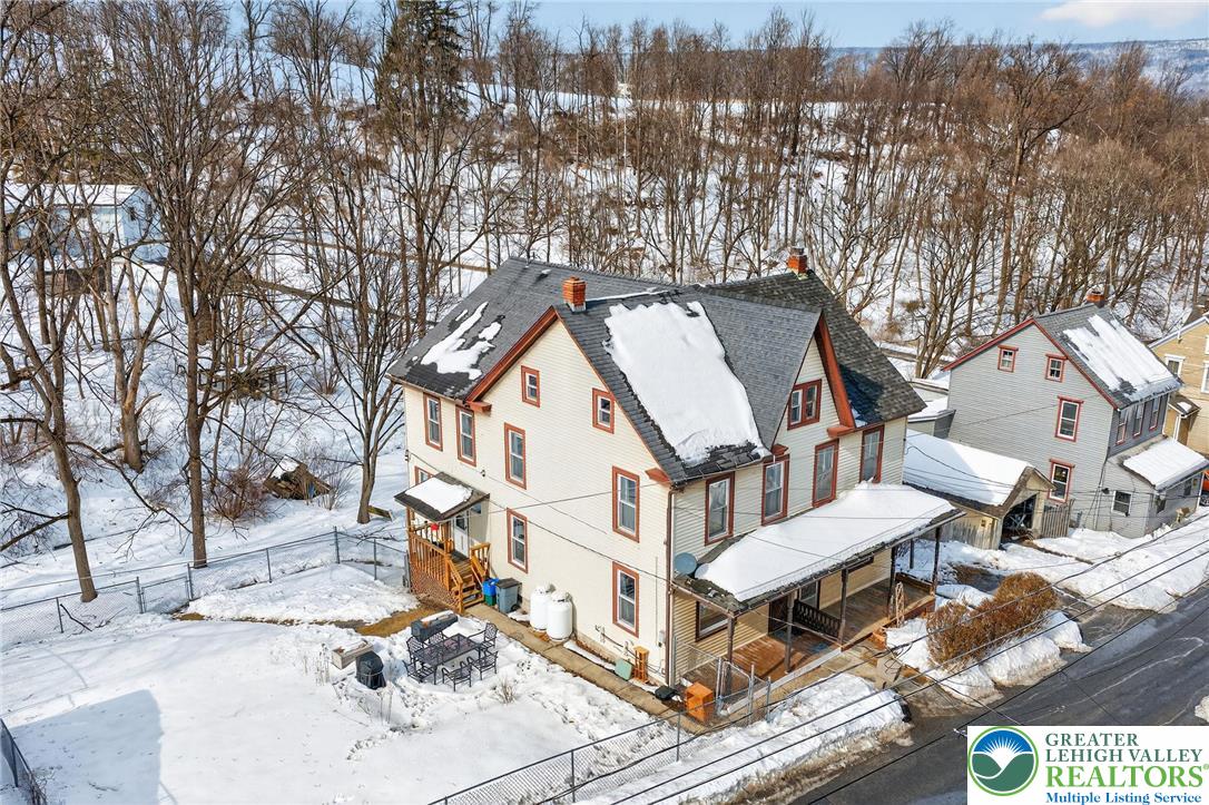 420 7th Street Slatington, PA 18080 - Photo 4 of 54