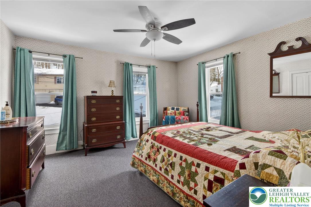 420 7th Street Slatington, PA 18080 - Photo 42 of 54 Front Bedroom