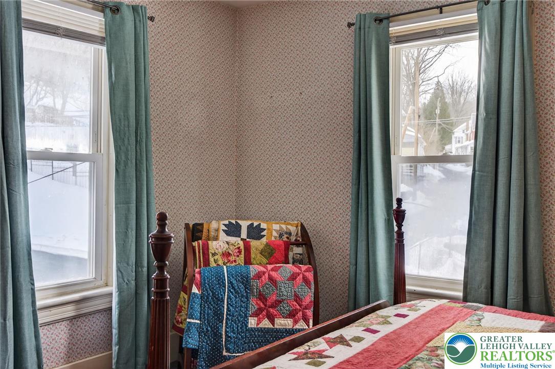 420 7th Street Slatington, PA 18080 - Photo 43 of 54 Front Bedroom