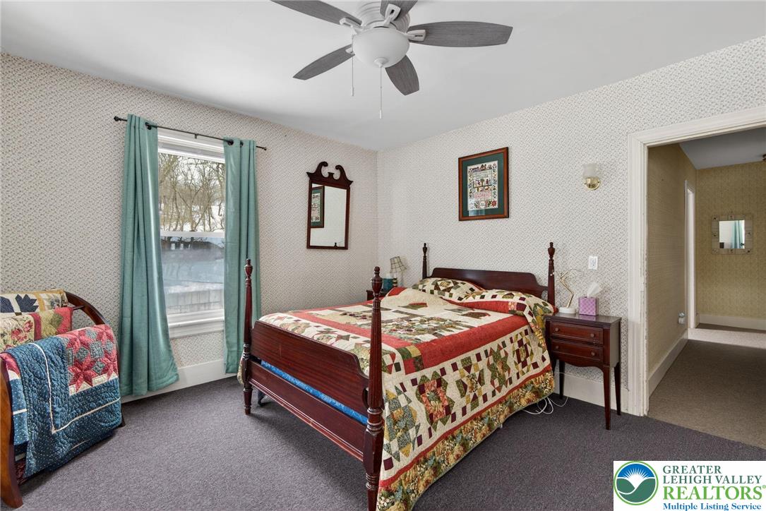 420 7th Street Slatington, PA 18080 - Photo 44 of 54 Front Bedroom