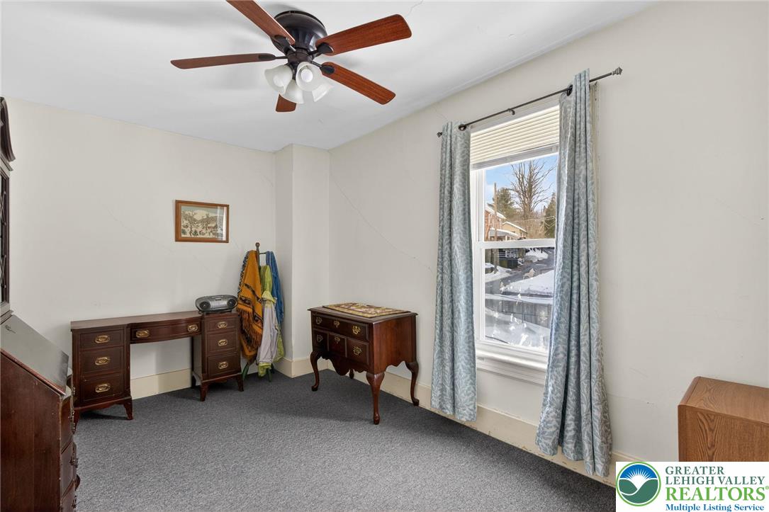 420 7th Street Slatington, PA 18080 - Photo 45 of 54 Middle Bedroom