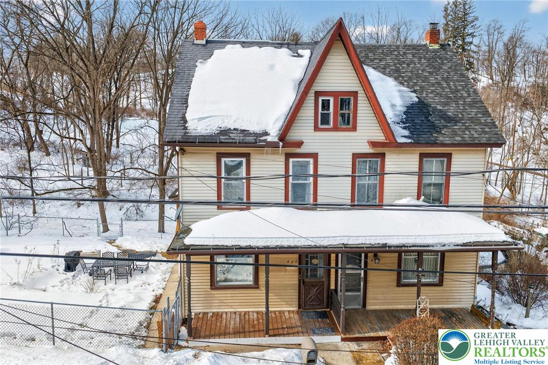 420 7th Street Slatington, PA 18080 - Photo 5 of 54