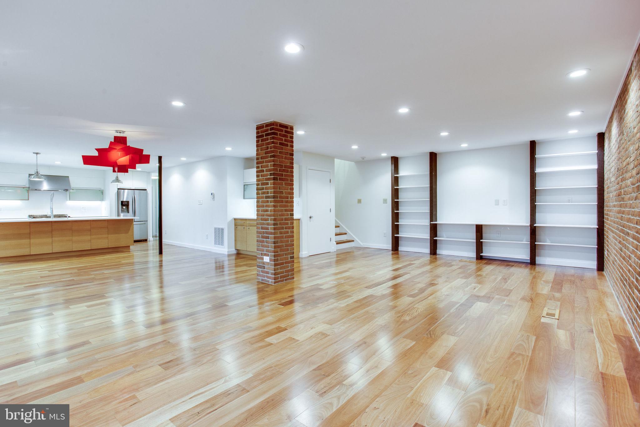 1013 Gelston Circle McLean, VA 22102 - Photo 6 of 33 Offers open-concept living at its best