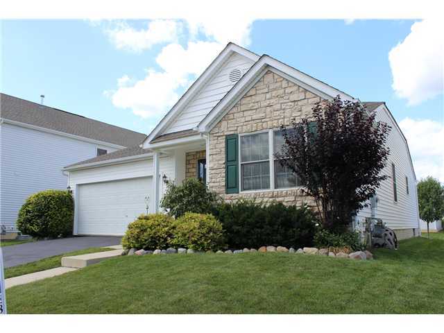 5408 Winters Run Road Dublin, OH 43016 - Photo 1 of 25 Gallery Image 1