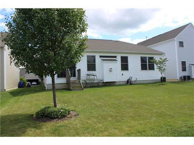 5408 Winters Run Road Dublin, OH 43016 - Photo 24 of 25 Gallery Image 24
