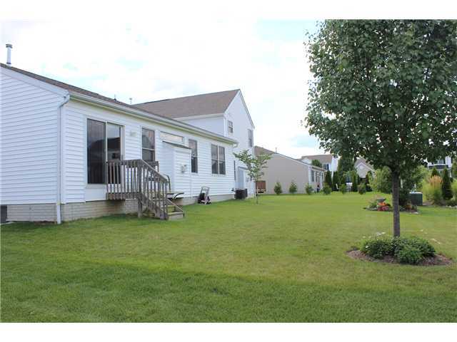 5408 Winters Run Road Dublin, OH 43016 - Photo 25 of 25 Gallery Image 25