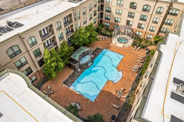 $289,500 | 2299 Lone Star Drive, Unit 405, Sugar Land, TX 77479