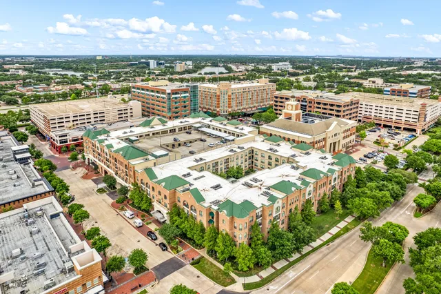 $289,500 | 2299 Lone Star Drive, Unit 405, Sugar Land, TX 77479