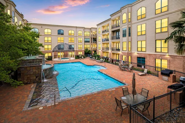 $289,500 | 2299 Lone Star Drive, Unit 405, Sugar Land, TX 77479