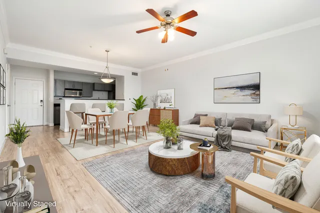 $289,500 | 2299 Lone Star Drive, Unit 405, Sugar Land, TX 77479