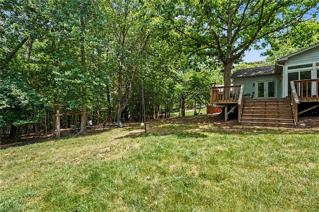 1801 Dantzler Road High Point, NC 27265 - Photo 37 of 47