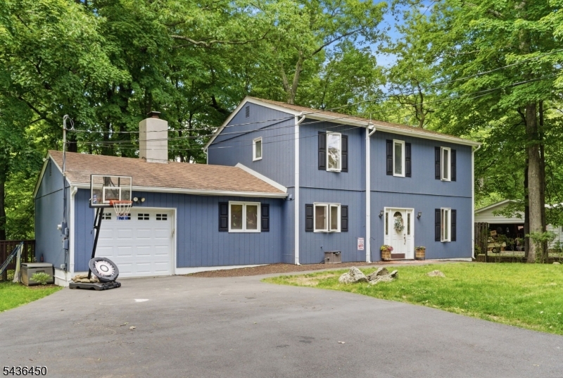 3 Crows Nest Road Andover, NJ 07821 - Photo 2 of 36