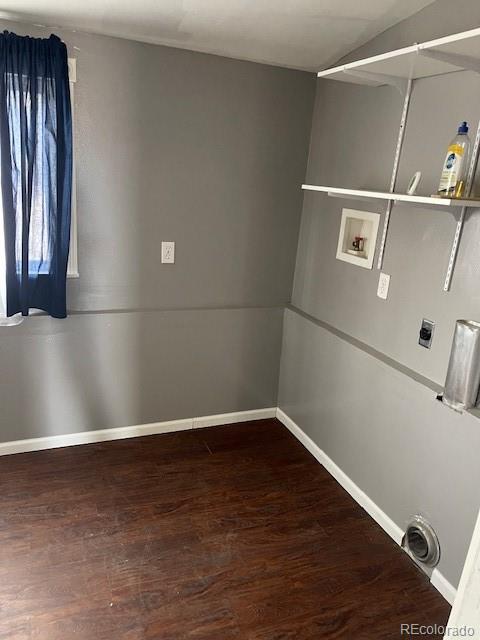 326 Cedar Street Wray, CO 80758 - Photo 11 of 19 a view of utility room