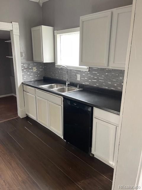326 Cedar Street Wray, CO 80758 - Photo 7 of 19 a kitchen with stainless steel appliances granite countertop a sink stove and cabinets