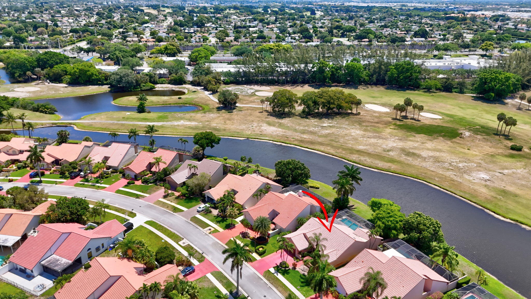 19348 Cherry Hills Terrace Boca Raton, FL 33498 - Photo 46 of 52 50-web-or-mls-DJI_20260502002752_0437_D_