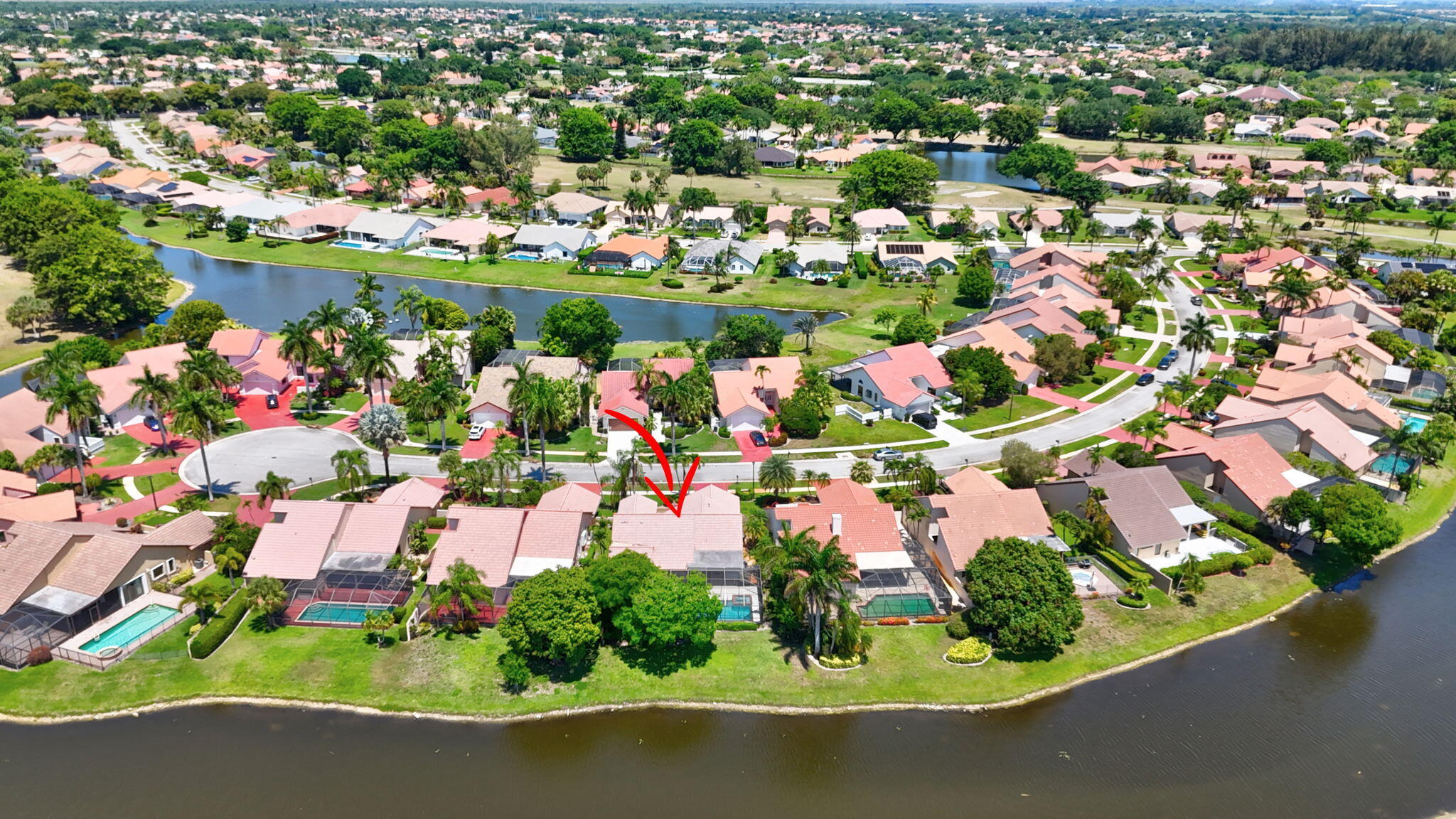 19348 Cherry Hills Terrace Boca Raton, FL 33498 - Photo 50 of 52 54-web-or-mls-DJI_20260502002844_0457_D_