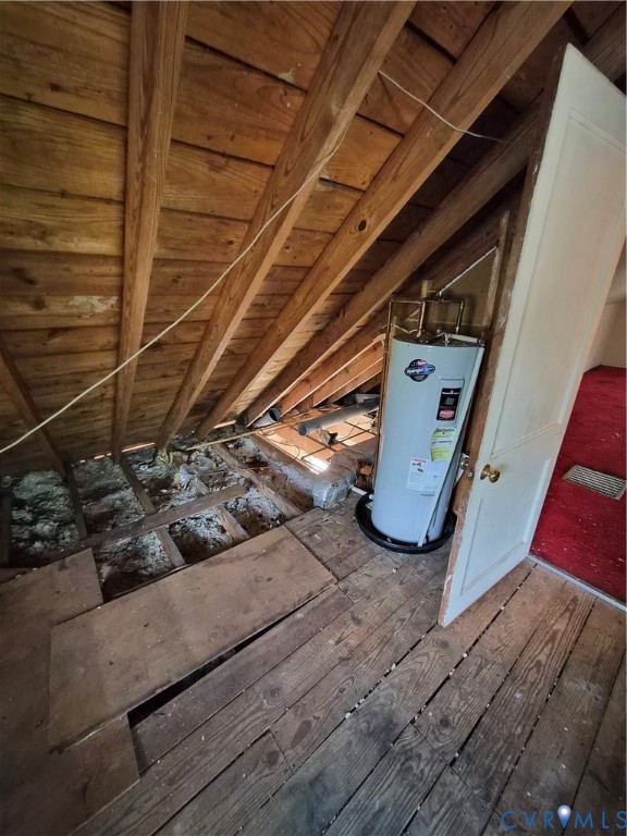 802 Northampton Road Petersburg, VA 23805 - Photo 18 of 22 Gallery Image 18