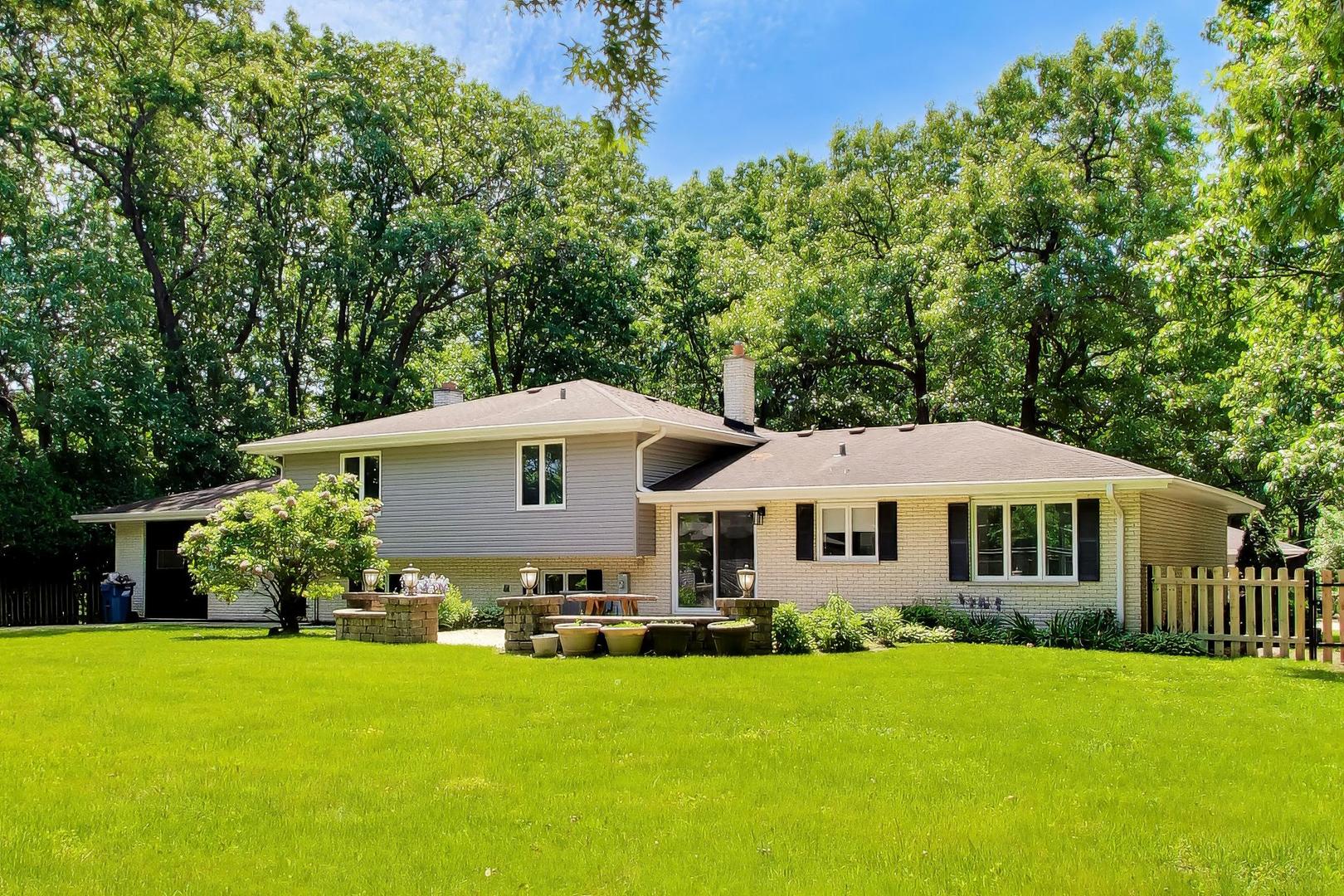 16W250 93rd Place Burr Ridge, IL 60527 - Photo 25 of 30