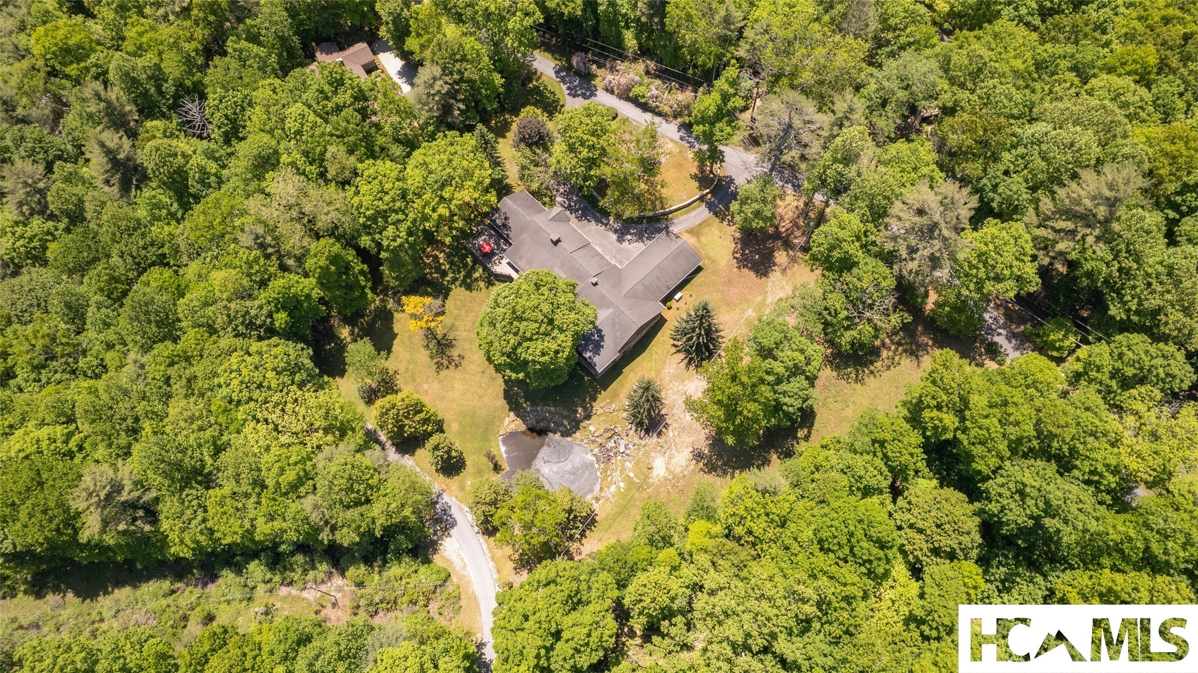 240 Round Hill Road Sapphire, NC 28774 - Photo 77 of 89 Gallery Image 77