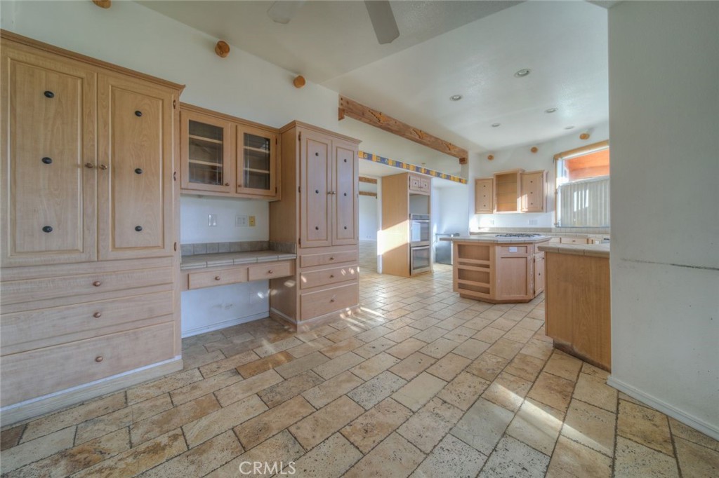 37440 Old Forest Road Anza, CA 92539 - Photo 17 of 72 Dining area back side