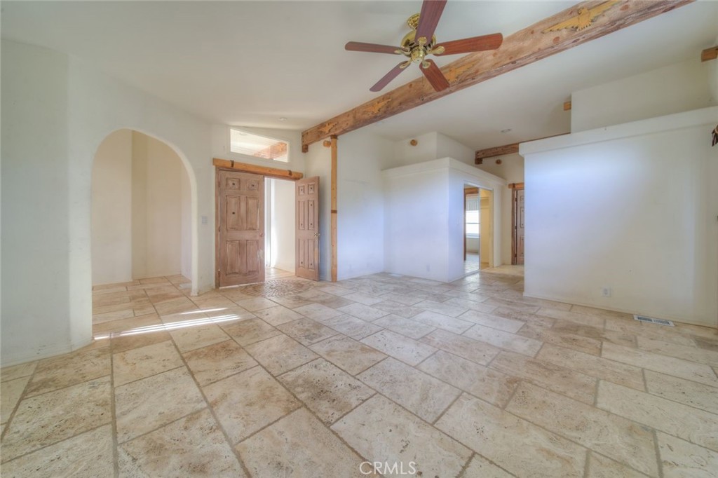 37440 Old Forest Road Anza, CA 92539 - Photo 22 of 72 Front Entry