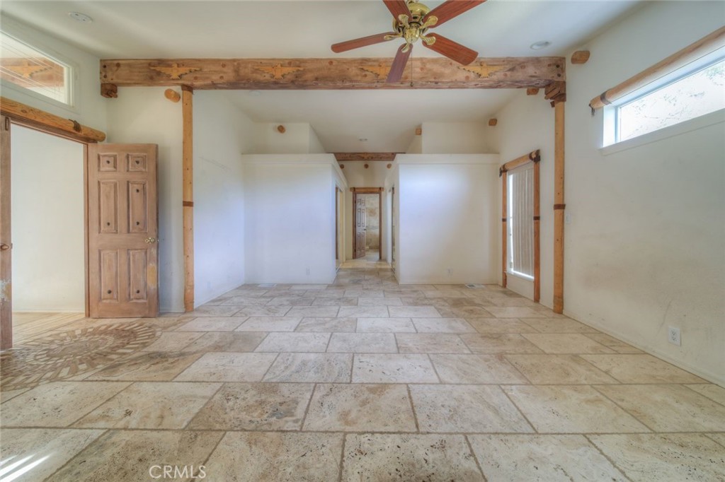 37440 Old Forest Road Anza, CA 92539 - Photo 31 of 72 Entry To Master Suite