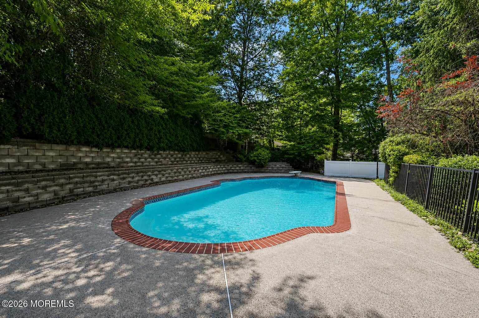 827 Holmdel Road Holmdel, NJ 07733 - Photo 36 of 40 Pool 2
