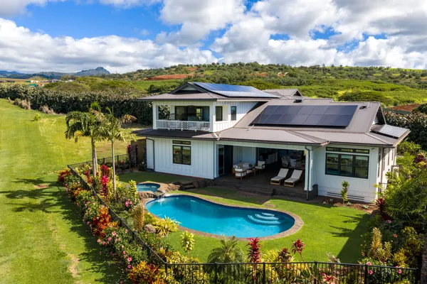 $6,875,000 | 4556 Kaimalino Place, Koloa, HI 96756