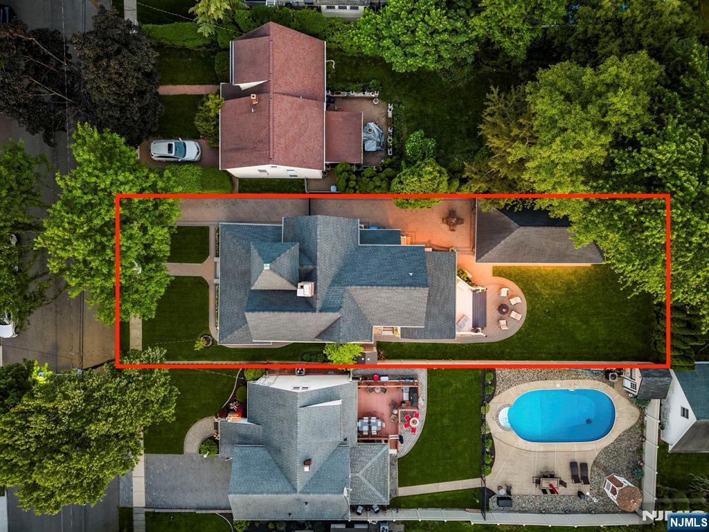 209 West Passaic Avenue Rutherford, NJ 07070 - Photo 48 of 50