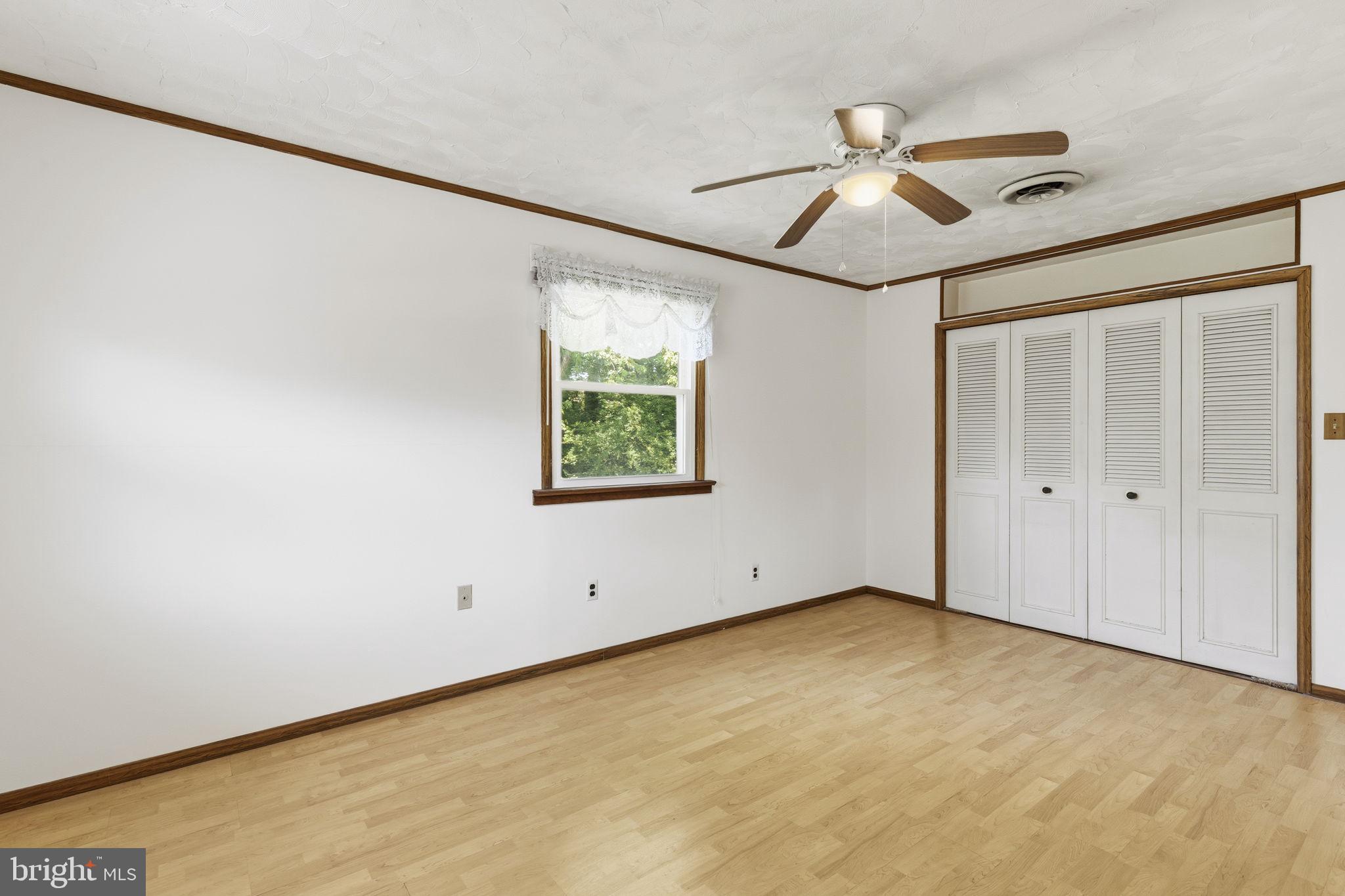 2411 Poplar Road Baltimore, MD 21221 - Photo 5 of 36 a view of an empty room