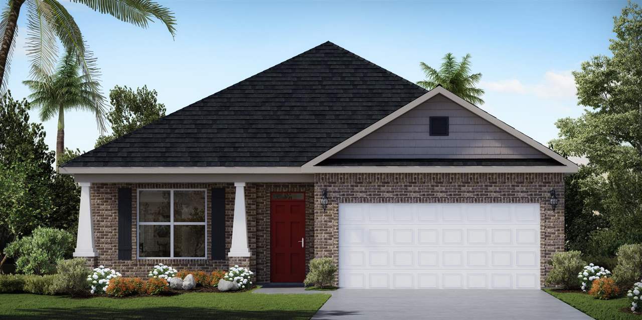 7013 Shallow Brook Court Gulf Shores, AL 36542 - Photo 2 of 26