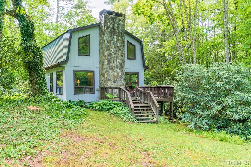 336 Simon Speed Road Highlands, NC 28741 - Photo 1 of 18 Gallery Image 1