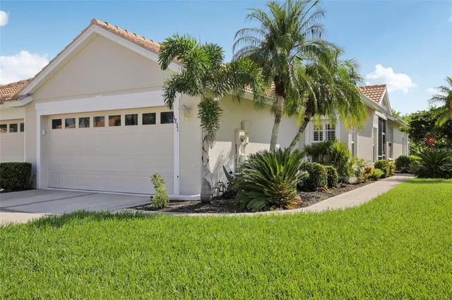 $359,000 | 1831 San Silvestro Drive, Venice, FL 34285