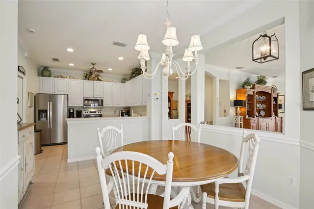 $359,000 | 1831 San Silvestro Drive, Venice, FL 34285