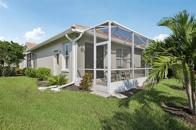 $359,000 | 1831 San Silvestro Drive, Venice, FL 34285