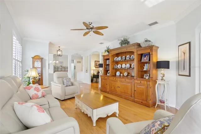 $359,000 | 1831 San Silvestro Drive, Venice, FL 34285