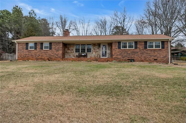 $311,000 | 305 Clay Street, Easley, SC 29642