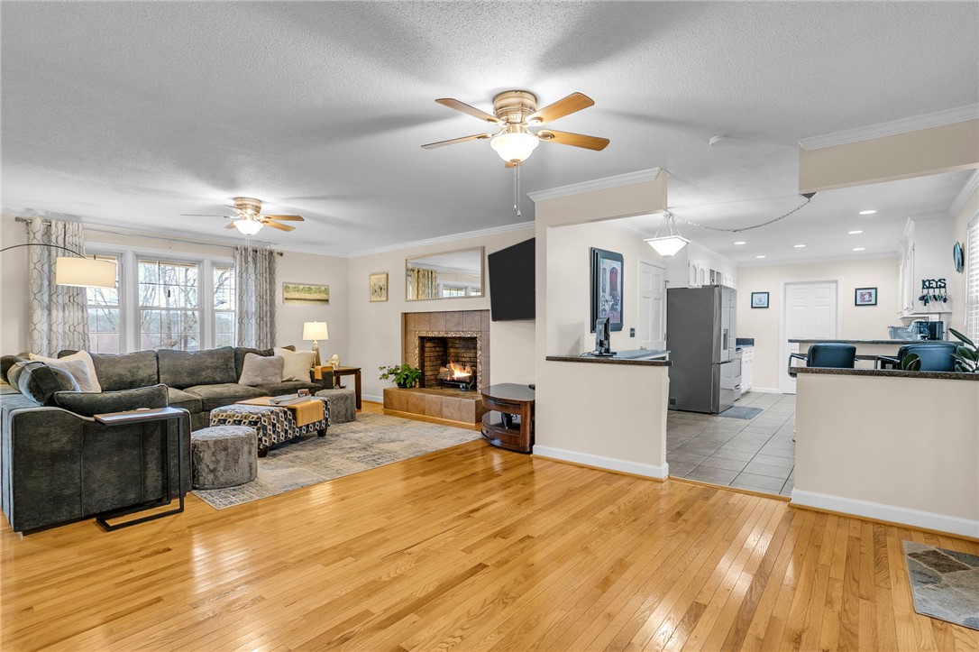 305 Clay Street Easley, SC 29642 - Photo 13 of 50