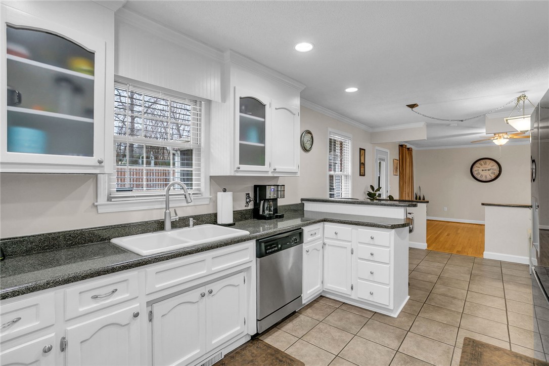 305 Clay Street Easley, SC 29642 - Photo 22 of 50