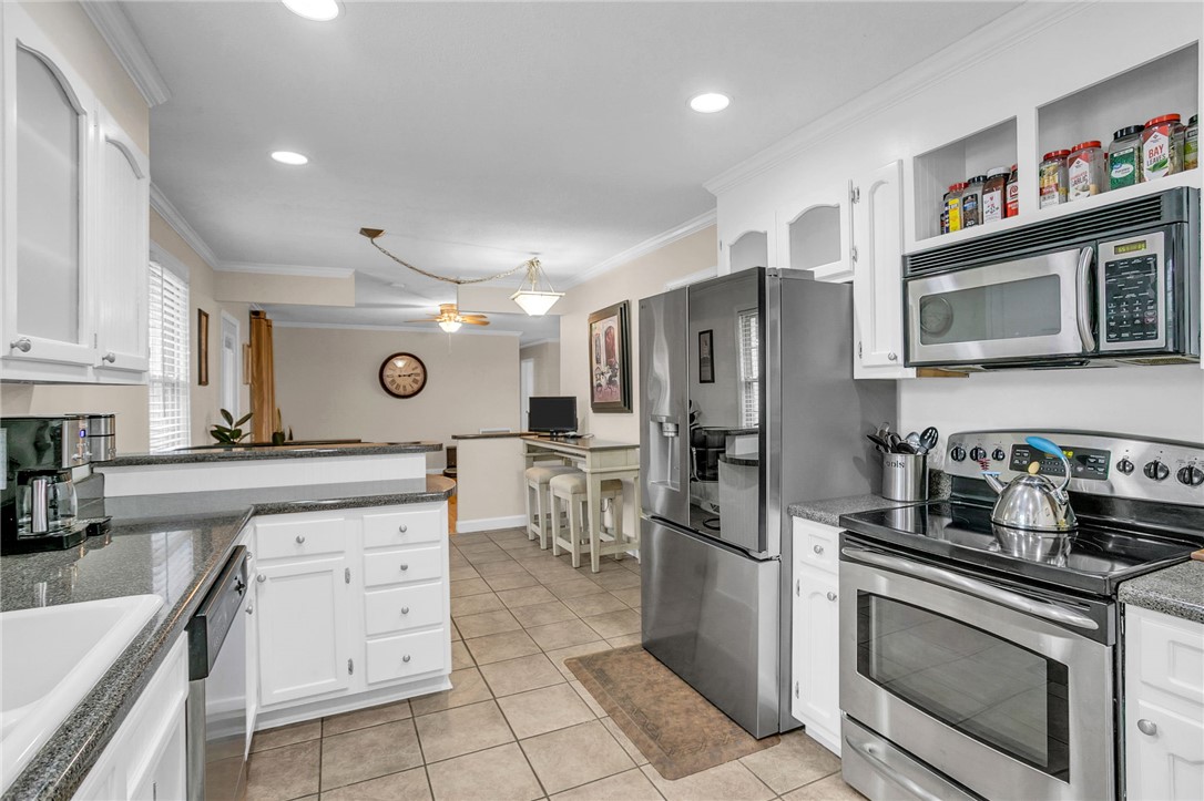 305 Clay Street Easley, SC 29642 - Photo 23 of 50