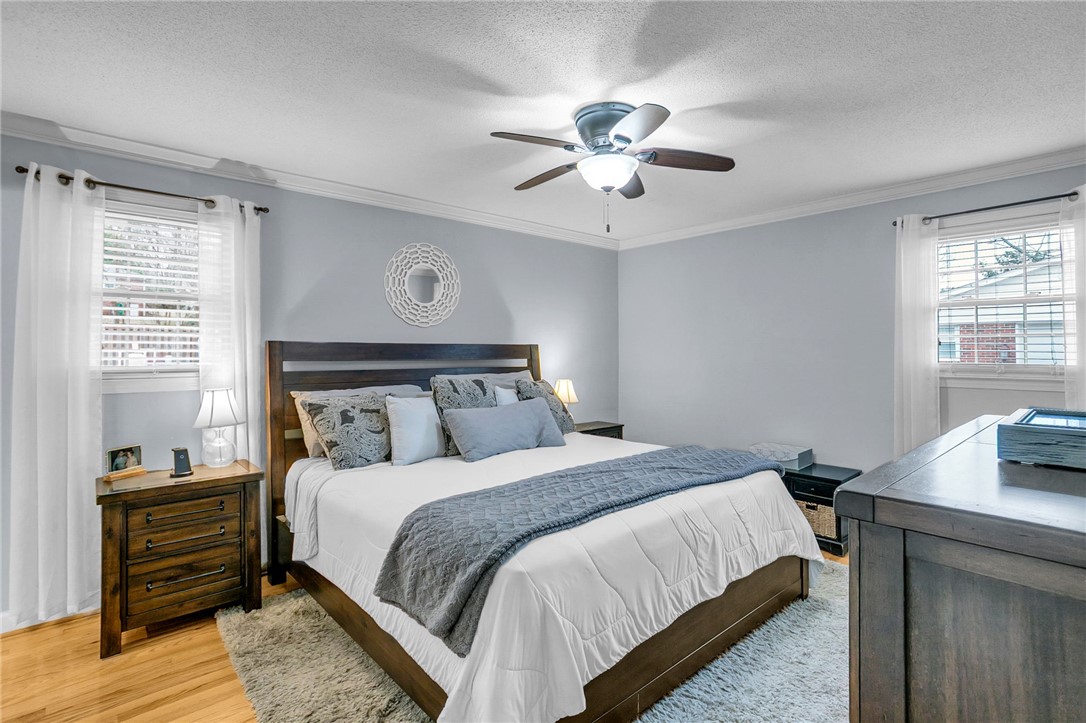 305 Clay Street Easley, SC 29642 - Photo 32 of 50