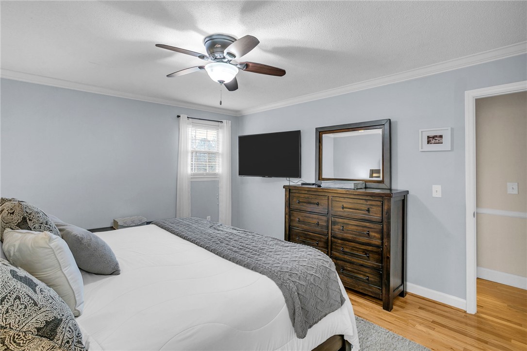 305 Clay Street Easley, SC 29642 - Photo 33 of 50