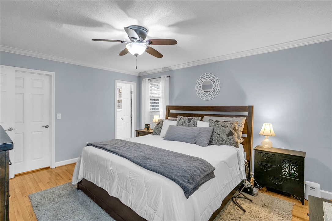 305 Clay Street Easley, SC 29642 - Photo 34 of 50