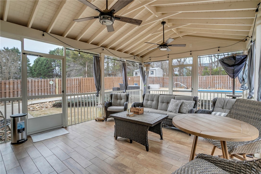 305 Clay Street Easley, SC 29642 - Photo 37 of 50