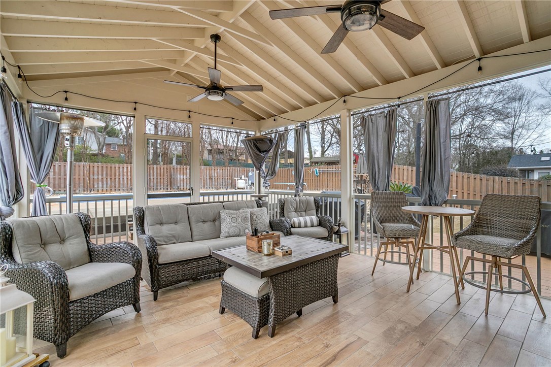 305 Clay Street Easley, SC 29642 - Photo 38 of 50